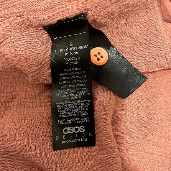 ASOS Top - Picture 11 of 16